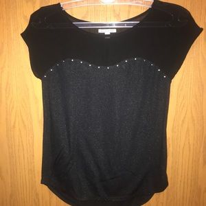 American Eagle black top